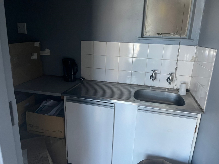 To Let commercial Property for Rent in Oos Einde Free State